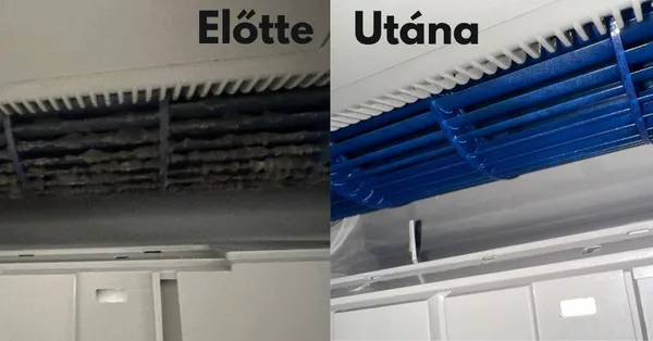Rendszeres karbantartás